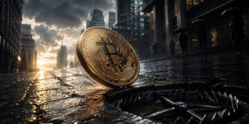 Bitcoin’s weekend rally faces a $66k trap as traders still hedge for another drop