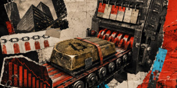 The debt clock ticking inside corporate Bitcoin treasuries could force billions back onto the market