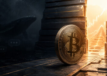 Near $65K, Bitcoin’s 2 year social media drop off is hiding a $4.3 billion whale exit and a new class of buyers