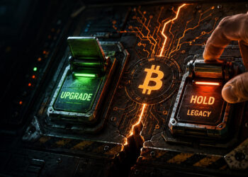 Bitcoin’s BIP-110 fork fight gives exchanges an August deadline before miners signal support