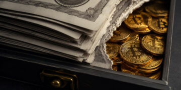 Bitcoin treasury company discovers buying own stock adds 24% more BTC per share than buying Bitcoin