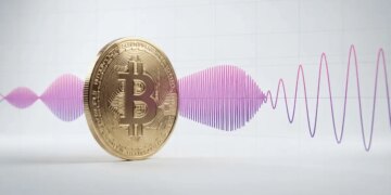 Bitcoin Price Prediction: Bitcoin Volatility Hits 2016 Low, Could Trigger Liquidations