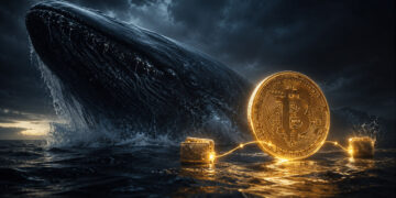 Is a Bitcoin whale from 2018 about to cash in after awakening to transfer $188 million?