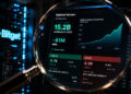 Crypto exchanges are selling stock options and tokenized stocks but users may not own what they think