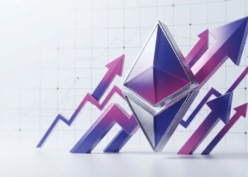 Ethereum News: BlackRock’s ETHA Drives ETH ETF Reversal With Back-to-Back Inflow Weeks
