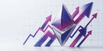 Ethereum News: BlackRock’s ETHA Drives ETH ETF Reversal With Back-to-Back Inflow Weeks