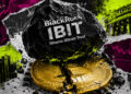 BlackRock’s IBIT accounted for 90% of a $225 million Bitcoin ETF reversal after a seven-day buying streak