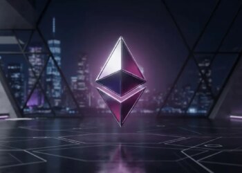 Ethereum News: BlackRock, JPMorgan Builds Make ETH a Wall Street Asset, Tom Lee Argues