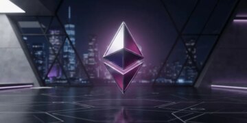 Ethereum News: BlackRock, JPMorgan Builds Make ETH a Wall Street Asset, Tom Lee Argues