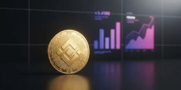 BNB Price Prediction: Binance Chain Dominates Weekly DEX Volume Amid Memecoin Revival