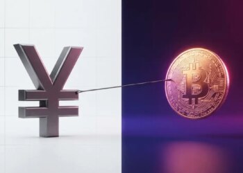 BoJ Holds at 1% as Yen Intervention Fades: Bitcoin’s Carry Trade Risk Grows