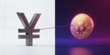 BoJ Holds at 1% as Yen Intervention Fades: Bitcoin’s Carry Trade Risk Grows