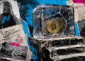 How a $1.9 billion ‘Bitcoin reserve’ ended up in the top corporate rankings without buying a single coin