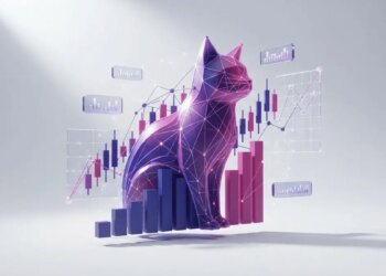 New Memecoin CASHCAT Put Robinhood Chain Ahead of Hyperliquid in DEX Volume