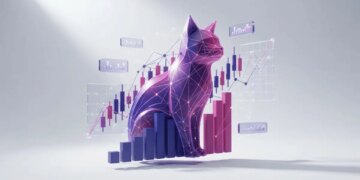 New Memecoin CASHCAT Put Robinhood Chain Ahead of Hyperliquid in DEX Volume