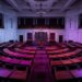 Crypto Bill Stalls as Democrats Reject DOJ-Only Ethics Enforcement