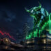 Crypto equities gained 23% while crypto tokens fell 36% this year – Is value shifting?