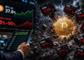 Funds are buying crypto stocks. Are they exposed to less risk — or more?