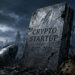 The death of the crypto startup: RIP 2017 – 2026