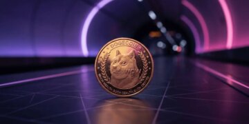 Dogecoin Co-Founder Billy Markus Revives Viral Vegas Loop Payment Memory