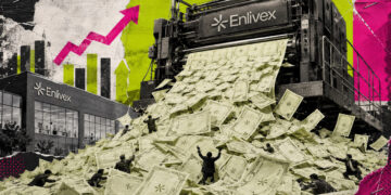 Biotech company asks shareholders to dilute stock by 951% to hoard illiquid crypto token instead of funding its own drug