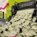 Biotech company asks shareholders to dilute stock by 951% to hoard illiquid crypto token instead of funding its own drug