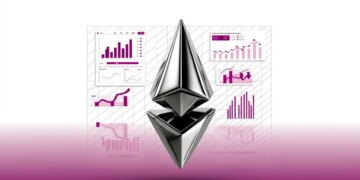Ethereum Price Prediction: Lubin, Bitmine, and Sharplink Launch Independent Non-Profit Institution to Bring Institutional Wealth Onchain