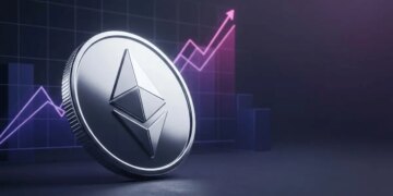 Ethereum Price Prediction: BlackRock Drives ETH Ahead of BTC in ETF Inflows