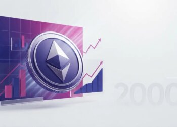 Ethereum Price Prediction: Unstaking Queue Hits Zero as ETH USD Approaches $2,000