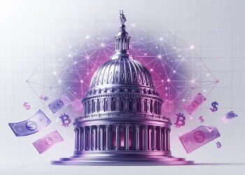 Fairshake, $48M, and the Senate Vote Ripple Is Racing to Win