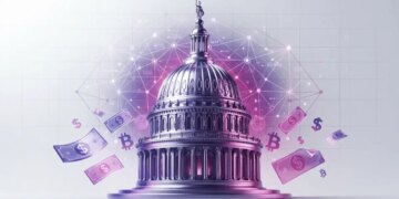Fairshake, $48M, and the Senate Vote Ripple Is Racing to Win