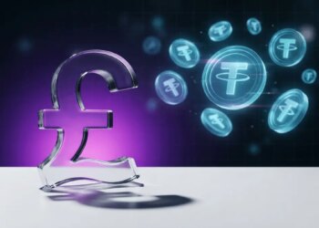 Farage, Harborne and the £5M Gift: How UK Crypto Money Reshaped Reform