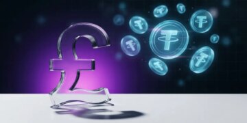 Farage, Harborne and the £5M Gift: How UK Crypto Money Reshaped Reform