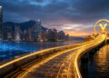 Hong Kong builds a gold and yuan network that sidesteps dollar stablecoins