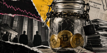 Hyperscale Data sits on $71 million in Bitcoin with a $56 million market cap – Here is why its not a bargain