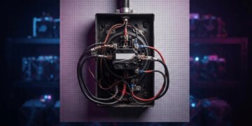 Bitcoin News: Johor Syndicate Cleared $25,000 Monthly by Stealing Power
