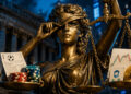 Americans lost hundreds of billions on crypto speculation. Why is only some of it considered gambling?