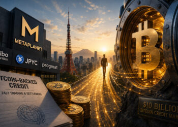 Bitcoin’s $10 billion credit market keeps growing after its first major selloff