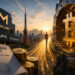 Bitcoin’s $10 billion credit market keeps growing after its first major selloff