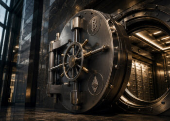 How Morgan Stanley plans to bring crypto custody, staking and lending support in-house