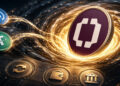 Visa Mastercard and Coinbase join Open USD as partner-led stablecoin increases DeFi yield war