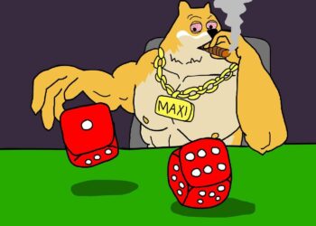 Dogecoin Rally Ignites Meme Coin Market as Newcomer Maxi Doge Surges Past $4.8M