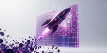Pump Fun Crypto Breaking Out, Shrugging Off Vesting Supply Unlocks