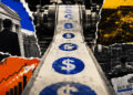 8x faster than US cash: The $1T network settling millions while banks sleep on weekends