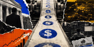 8x faster than US cash: The $1T network settling millions while banks sleep on weekends