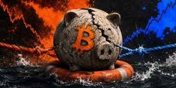 Strategy now publishes the Bitcoin return threshold below which it may have to restructure