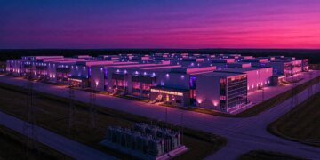 TeraWulf’s $19B Anthropic Lease Turns Bitcoin Miner Into AI Landlord