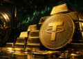 Tether’s $20 billion mountain of gold – equal to a national reserve – to be used for lending