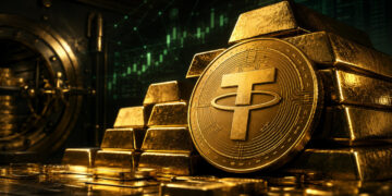 Tether’s $20 billion mountain of gold – equal to a national reserve – to be used for lending