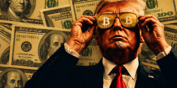 Trump’s crypto disclosure exposes an institutional problem that markets price in real time